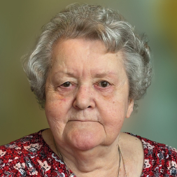 Dora Vervaet